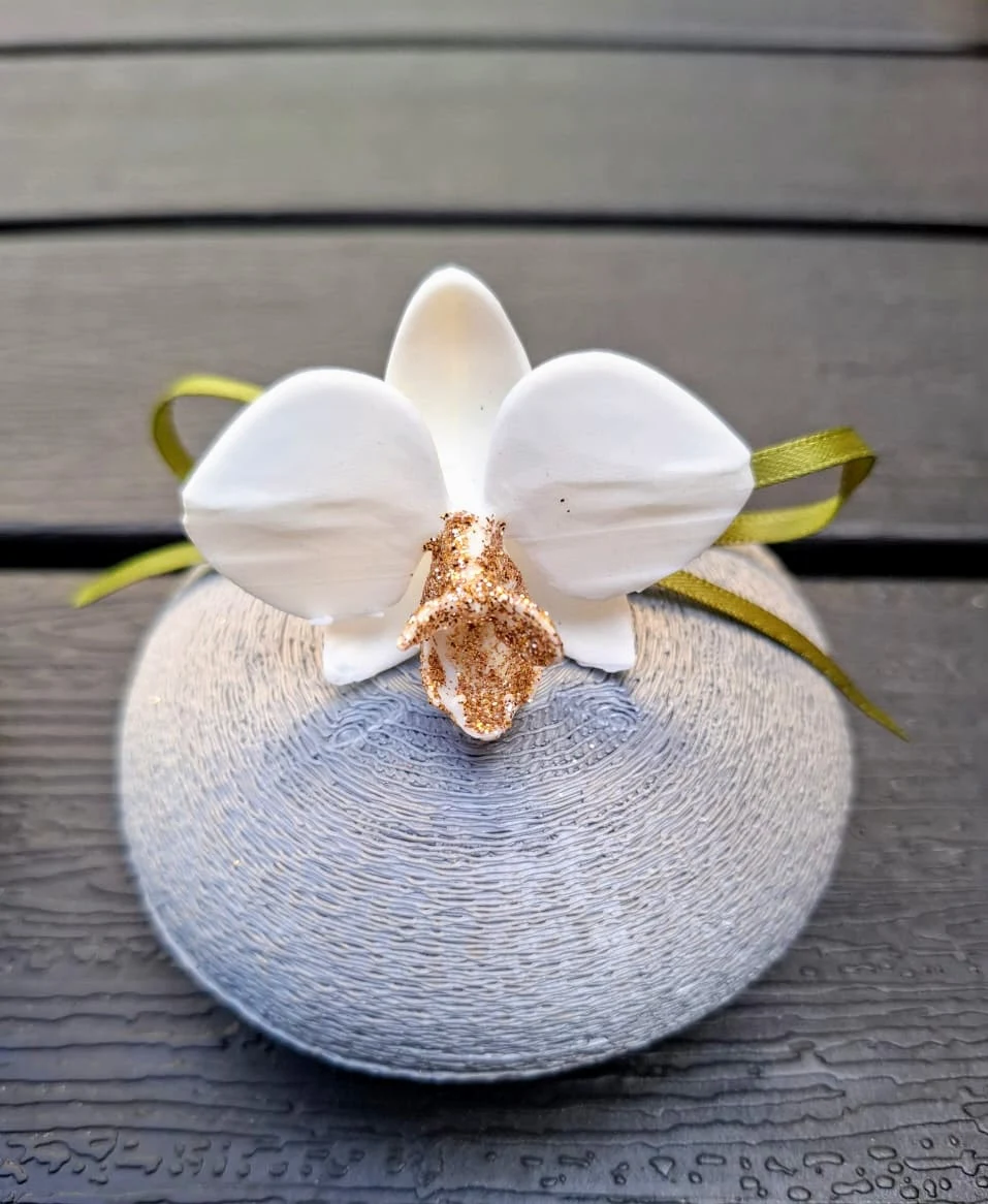 L’orchidée